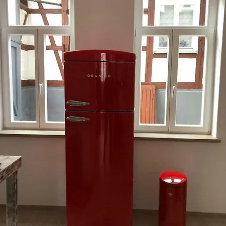 아파트 Ihr Zuhause Am Jakobikirchhof *