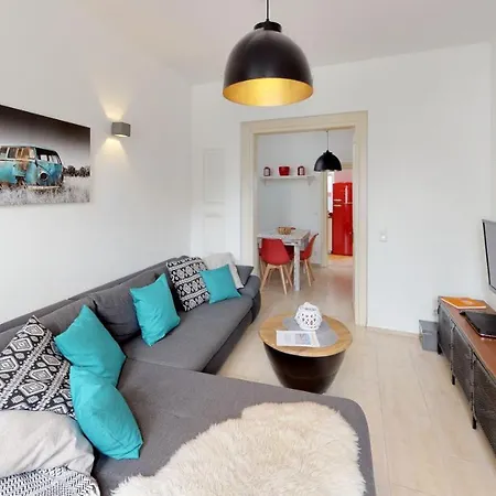 Ihr Zuhause Am Jakobikirchhof