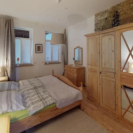 Ihr Zuhause Am Jakobikirchhof Apartment *