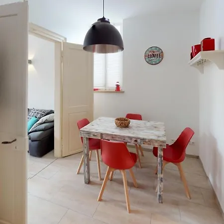 Ihr Zuhause Am Jakobikirchhof * 고슬라르