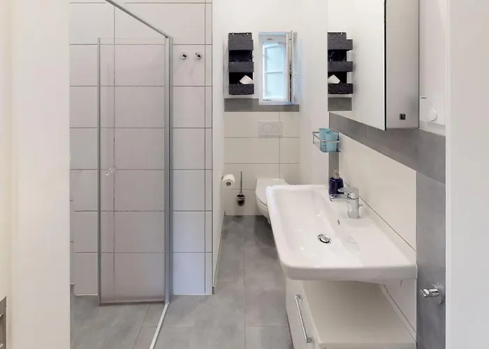 Lejlighed Ihr Zuhause Am Jakobikirchhof *